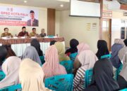 Rusman Ramli Serap Aspirasi Masalah Sampah dan Jalan di Kelurahan Talise