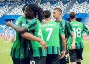 Sassuolo Bantai Cesena 3-0 di Coppa Italia, Jay Idzes Hanya Duduk di Bangku Cadangan