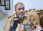 DLH Palu Tebang Dua Pohon di Taman GOR Demi Revitalisasi dan Keselamatan