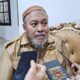 DLH Palu Tebang Dua Pohon di Taman GOR Demi Revitalisasi dan Keselamatan