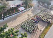 PT CPM Tegaskan Keselamatan Kerja Jadi Makna Kemerdekaan RI