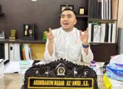 Demi Efektivitas Publikasi, Komisi C DPRD Palu Minta Kelola Anggaran Media