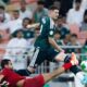 Gol Bunuh Diri Bawa Arab Saudi Kalahkan Kuwait 1-0