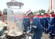 Kawal Penerbangan Indonesia Timur, Pertamina Perkuat Operasional AFT Hasanuddin