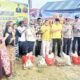 Sinergi Pemkab Parimo dan Polres Pastikan Bantuan Banjir Kasimbar Tepat Sasaran