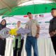 125 Unit Huntap dari Kerajaan Kuwait di Palu Mulai Dihuni