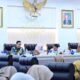 Pemprov Sulteng-BPJS Kesehatan Perkuat Program Berani Sehat demi Layanan Cepat
