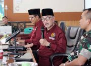 Zainal Abidin: Babinsa Adalah Teladan Moderasi dan Jaminan Keutuhan NKRI