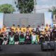 Dorong Inklusi Keuangan Pelajar, OJK, Pemkab Banggai, dan TPAKD Luncurkan Gerbang Juna
