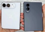 Galaxy Z Fold 8 Ungguli iPhone Duo di Pasar Korea Selatan