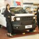 Dominasi Pasar Pick Up Medium, Penjualan Hilux Rangga di Kalla Toyota Naik 5 Persen