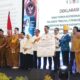 Barantin Canangkan Gerakan 1.000 Eksportir, Genjot UMKM Sulteng Tembus Pasar Global
