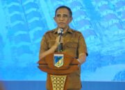 Pemprov Sulteng Genjot Program Tiga Juta Rumah, Jadikan Penanganan RTLH Kunci Pengentasan Kemiskinan