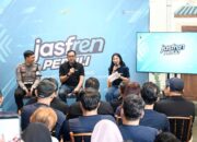 Jasa Raharja Gelar Jasfren Peduli, Dengarkan Aspirasi Publik di Hari Pelanggan Nasional 2026