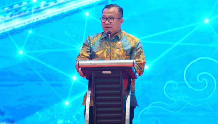 Edukasi Mahasiswa Batam, OJK Ingatkan Risiko FOMO dalam Investasi Digital
