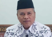 Merasa Dibohongi, Ketua PGRI Sulteng Buka Suara Soal Pencopotan Pengurus PGRI Parimo