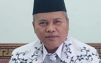 Merasa Dibohongi, Ketua PGRI Sulteng Buka Suara Soal Pencopotan Pengurus PGRI Parimo