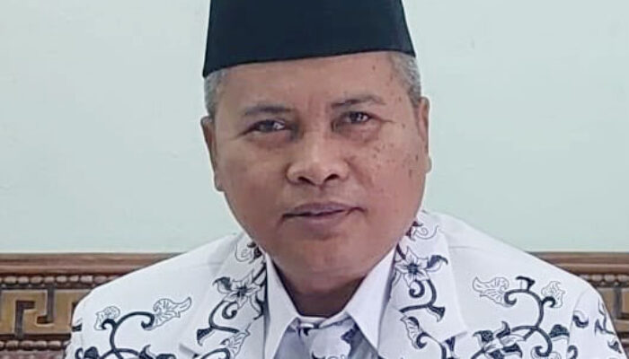 Merasa Dibohongi, Ketua PGRI Sulteng Buka Suara Soal Pencopotan Pengurus PGRI Parimo
