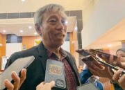 Anak Ahmad Ali Mundur dari NasDem dan Pimpinan DPRD Palu
