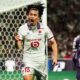 Hasil Ligue 1: Curi Poin di Markas Toulouse, Lille Puncaki Klasemen