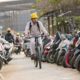 Pekerja di IMIP Memangkas Emisi dan Biaya Hidup lewat Bike to Work