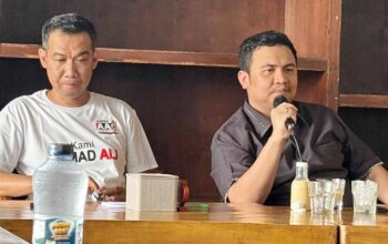 Tinggalkan NasDem, Anak Ahmad Ali Disiapkan Posisi Enak di PSI