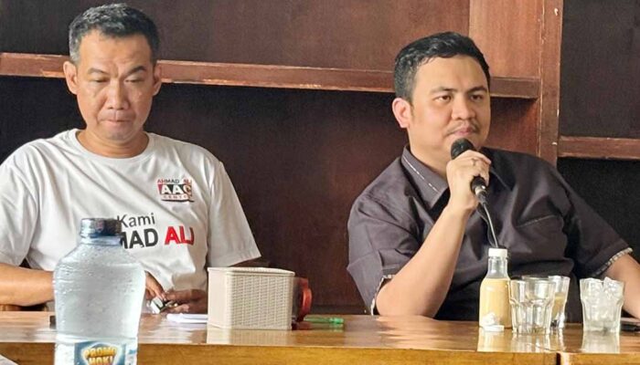 Tinggalkan NasDem, Anak Ahmad Ali Disiapkan Posisi Enak di PSI