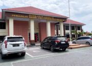 PN Palu Tolak Praperadilan RAA, Status Tersangka Polda Sulteng Sah