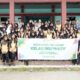 PT IMIP Perkuat Program CSR Sektor Kesehatan dan Pendidikan di Morowal