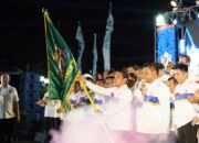 Tak Ingin Pengusaha Lokal Jadi Penonton, Kadin Sulteng Siapkan Strategi Rantai Pasok