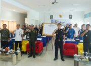 Sinergi Pelindo dan Bea Cukai Pantoloan Perkuat Ekosistem Pelabuhan