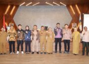 Tingkatkan Literasi Keuangan, Pemkot Palu Gelar Sekolah Pasar Modal Advance