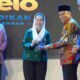 Borong Enam Penghargaan Bago Nggabelo 2026, Pemkot Palu Perkuat Mutu Pendidikan