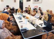 Tangani Inflasi, Pemkot Palu Sinergi dengan Pusat