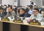 DPRD Sulteng Matangkan Ranperda Angkutan Hasil Tambang dan Perkebunan