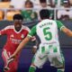 Betis Permalukan Real Madrid 1-0, Mbappe Gagal Eksekusi Penalti