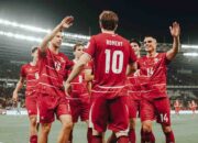 Rivalitas Abadi di SUGBK: Prediksi Indonesia vs Malaysia di FIFA ASEAN Cup 2026