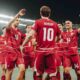 Sudah Koleksi Tujuh Gol, Romeny Semakin Gacor di Timnas Indonesia
