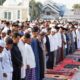 Minta Hujan, Pemerintah dan Warga Palu Salat Istisqa Berjemaah