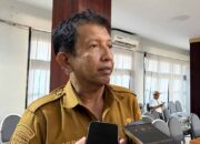 Sekwan Targetkan Administrasi PAW Anak Ahmad Ali Selesai Enam Hari