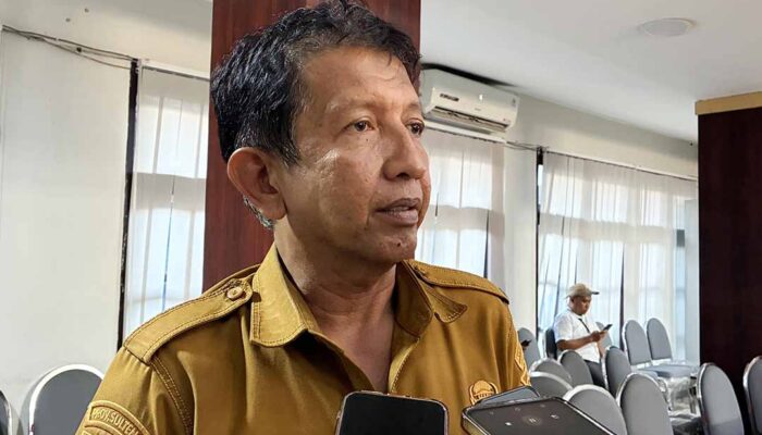 Sekwan Targetkan Administrasi PAW Anak Ahmad Ali Selesai Enam Hari