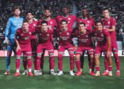 Drama 5 Gol: Real Sociedad Curi Poin Penuh dari Markas Elche