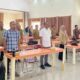Pacu Keselamatan Konstruksi, Pemkab Parimo Edukasi Pelaku Jasa Pembangunan