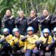 Jasa Raharja Gelar “The Jasfren Ride”, Kampanyekan Keselamatan Berkendara dan Solidaritas Sosial
