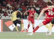 Begini Skenario Lolos Indonesia ke Final FIFA ASEAN Cup Seusai Imbang Lawan Malaysia
