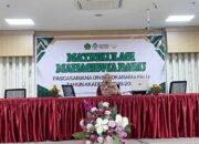 Perkuat Riset Keislaman, Pascasarjana UINDak Gelar Matrikulasi Mahasiswa Baru