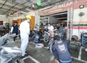 Ketika Bunyi Knalpot dan Mesin Cuci Menjadi Simfoni Rupiah di Bahodopi
