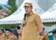 Buntut Bentrokan Warga dan TKA, Bupati Morowali Hentikan Operasional PT Askon