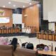 Paripurna DPRD Palu Setujui Usulan Pemberhentian Wakil Ketua dari NasDem