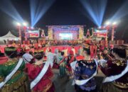 Festival Danau Poso 2026: Dorong Ekonomi UMKM dan Pelestarian Alam